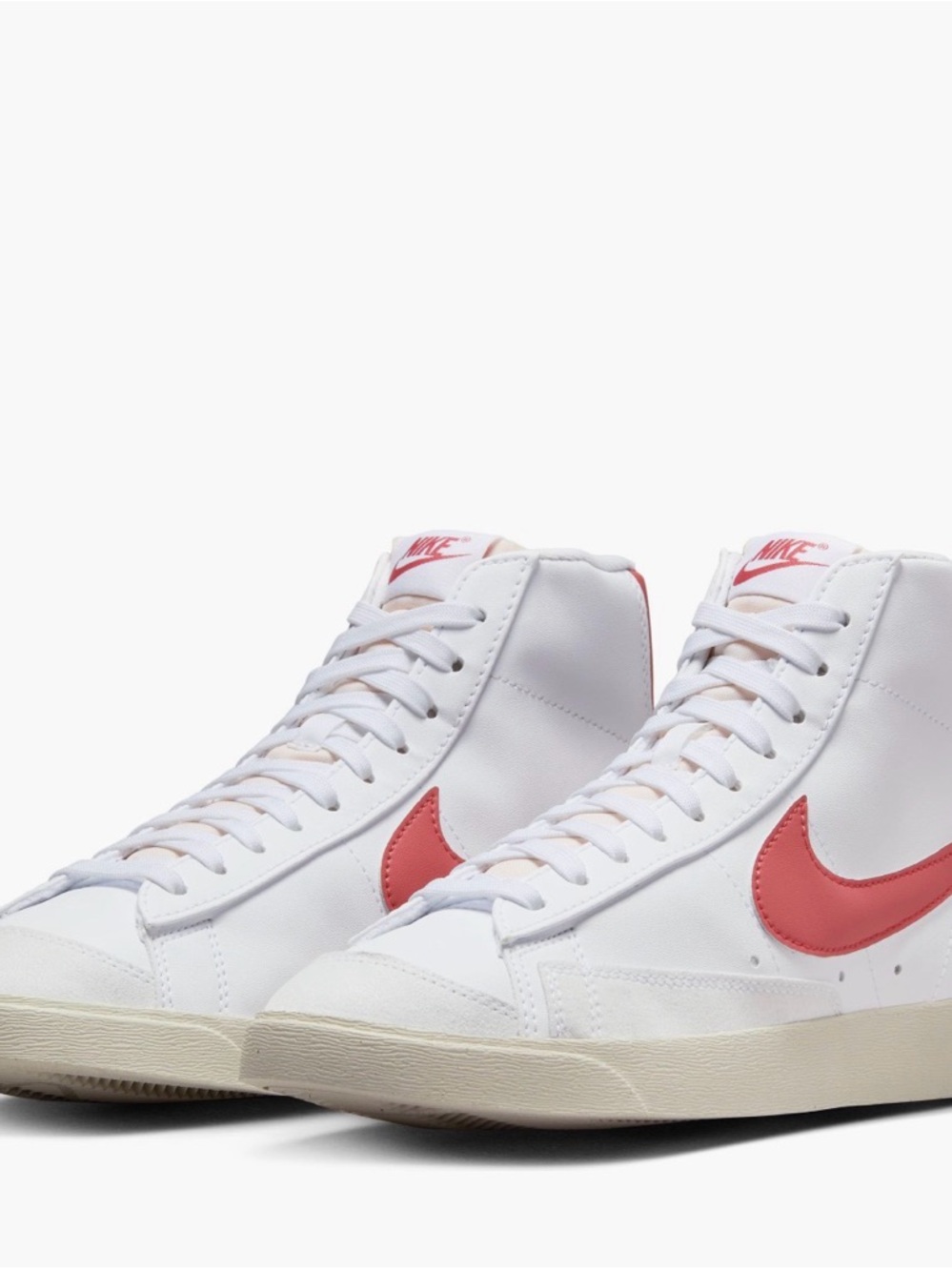 Nike Blazer Mid 77 Women’s Size 7 Sneaker